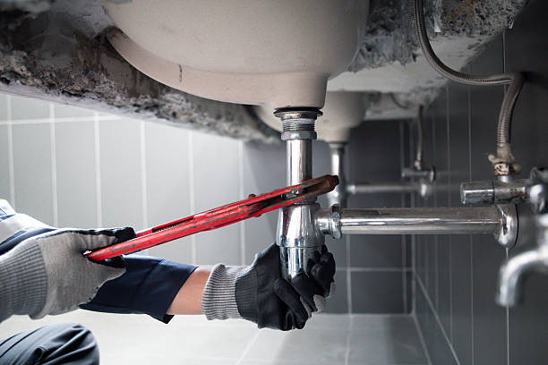 Trusted Pipe Repair service in Clinton, NY - AAA Plumbing Heating